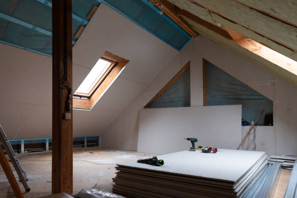 Best Residential Insulation in Lindstrom, MN
