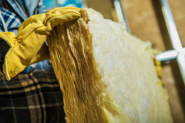 Best Blown-in Insulation in Lindstrom, MN
