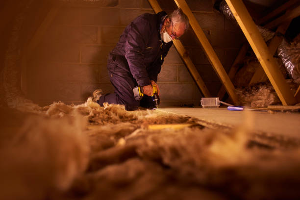 Reliable Lindstrom, MN Insulation Contractor Solutions